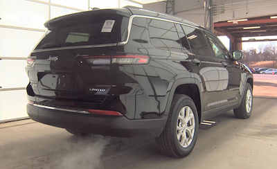 2023 Jeep Grand Cherokee L 4WD SUV for sale #3R4544 - photo 2