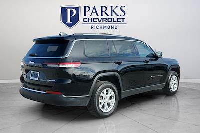 Used 2023 Jeep Grand Cherokee L Limited for sale #3R4544 - photo 2