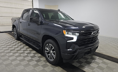 2022 Chevrolet Silverado 1500 Crew Cab 4WD Pickup for sale #3R4547 - photo 1