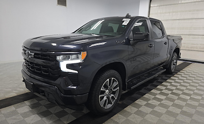 2022 Chevrolet Silverado 1500 Crew Cab 4WD Pickup for sale #3R4547 - photo 2