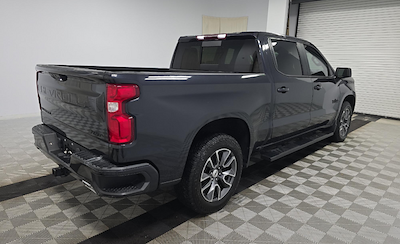 2022 Chevrolet Silverado 1500 Crew Cab 4WD Pickup for sale #3R4547 - photo 2