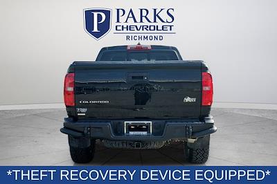 2022 Chevrolet Colorado Crew Cab 4WD Pickup for sale #3R4548 - photo 2