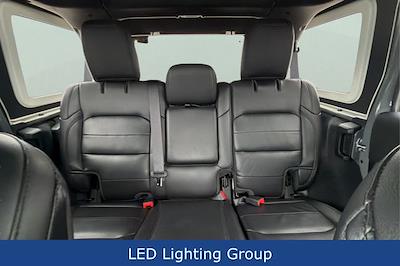 2021 Jeep Wrangler 4WD SUV for sale #3R4549A - photo 2