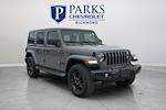 2021 Jeep Wrangler 4WD SUV for sale #3R4549A - photo 1