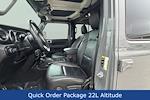 2021 Jeep Wrangler 4WD SUV for sale #3R4549A - photo 31