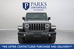 2021 Jeep Wrangler 4WD SUV for sale #3R4549A - photo 4