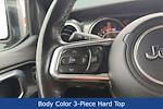 2021 Jeep Wrangler 4WD SUV for sale #3R4549A - photo 11