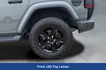 2021 Jeep Wrangler 4WD SUV for sale #3R4549A - photo 20
