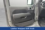 Used 2021 Jeep Wrangler Unlimited Sahara for sale #3R4549A - photo 36