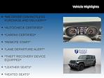 2021 Jeep Wrangler 4WD SUV for sale #3R4549A - photo 8