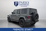 2021 Jeep Wrangler 4WD SUV for sale #3R4549A - photo 12