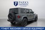 2021 Jeep Wrangler 4WD SUV for sale #3R4549A - photo 15