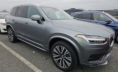 Used 2020 Volvo XC90 Momentum for sale #3R4551 - photo 1