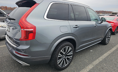 Used 2020 Volvo XC90 Momentum for sale #3R4551 - photo 2
