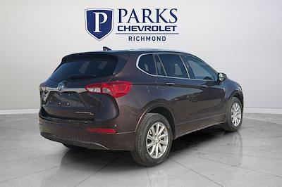 Used 2020 Buick Envision Essence for sale #3R4552 - photo 2