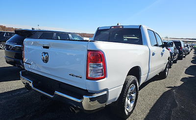 2021 Ram 1500 Crew Cab 4WD Pickup for sale #3R4553 - photo 2