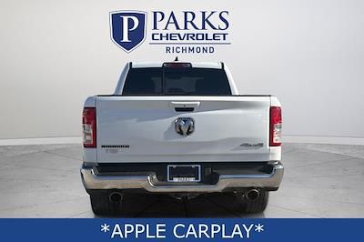 2021 Ram 1500 Crew Cab 4WD Pickup for sale #3R4553 - photo 2