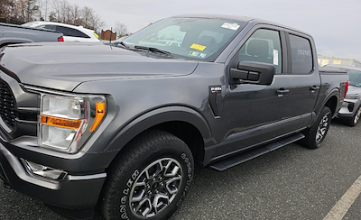 2021 Ford F-150 SuperCrew Cab 4WD Pickup for sale #3R4567 - photo 1