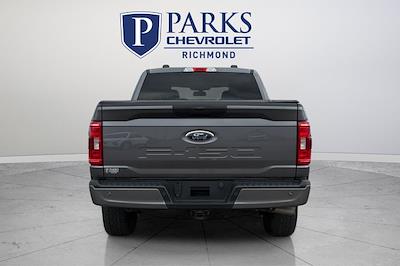 2021 Ford F-150 SuperCrew Cab 4WD Pickup for sale #3R4567 - photo 2
