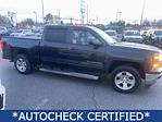 2015 Chevrolet Silverado 1500 Crew Cab 4WD Pickup for sale #3R4573A - photo 3