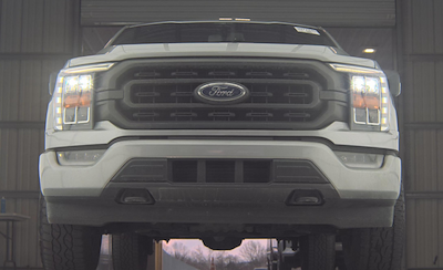 2023 Ford F-150 SuperCrew Cab 4WD Pickup for sale #3R4580 - photo 2