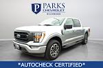 2023 Ford F-150 SuperCrew Cab 4WD Pickup for sale #3R4580 - photo 3