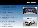 2023 Ford F-150 SuperCrew Cab 4WD Pickup for sale #3R4580 - photo 4