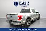 2023 Ford F-150 SuperCrew Cab 4WD Pickup for sale #3R4580 - photo 8