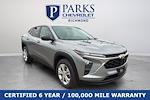 2024 Chevrolet Trax FWD SUV for sale #3R4581 - photo 1