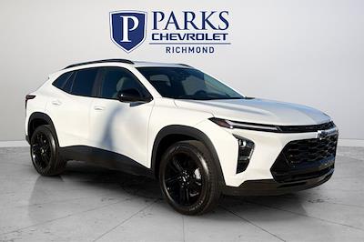 2025 Chevrolet Trax FWD SUV for sale #3R4582 - photo 1