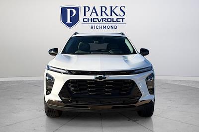 2025 Chevrolet Trax FWD SUV for sale #3R4582 - photo 2