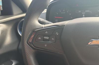 Used 2024 Chevrolet Trax LS for sale #3R4587 - photo 2