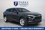 2024 Chevrolet Trax FWD SUV for sale #3R4587 - photo 16