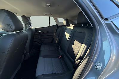 Used 2025 Chevrolet Trax LT for sale #3R4588 - photo 1