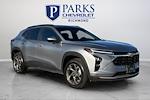 2025 Chevrolet Trax FWD SUV for sale #3R4588 - photo 1
