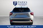2025 Chevrolet Trax FWD SUV for sale #3R4588 - photo 2