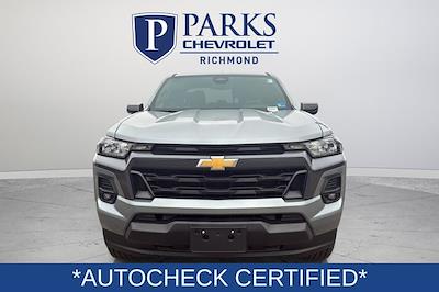 2024 Chevrolet Colorado Crew Cab 4WD Pickup for sale #3R4592 - photo 2