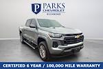 2024 Chevrolet Colorado Crew Cab 4WD Pickup for sale #3R4592 - photo 1