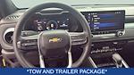 2024 Chevrolet Colorado Crew Cab 4WD Pickup for sale #3R4592 - photo 9