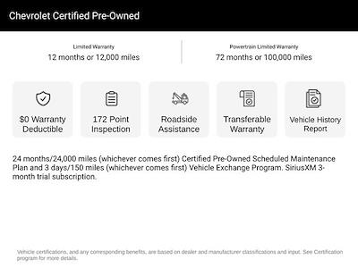 Used 2022 Chevrolet Equinox Premier for sale #3R4595 - photo 2
