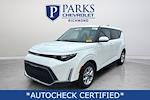 2024 Kia Soul FWD SUV for sale #3R4596 - photo 4