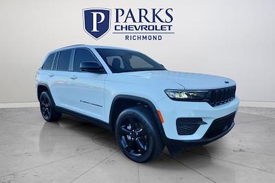 2024 Jeep Grand Cherokee 4WD SUV for sale #3R4597 - photo 1