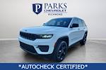 2024 Jeep Grand Cherokee 4WD SUV for sale #3R4597 - photo 3