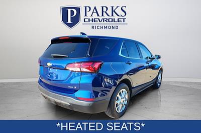 Used 2022 Chevrolet Equinox LT for sale #3R4603 - photo 2
