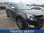 2016 Chevrolet Equinox AWD SUV for sale #3R4604A - photo 7