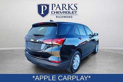 Used 2024 Chevrolet Equinox LS for sale #3R4605 - photo 2