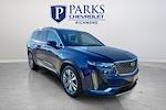 2025 Cadillac XT6 FWD SUV for sale #3R4606 - photo 1