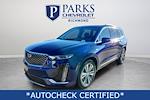 2025 Cadillac XT6 FWD SUV for sale #3R4606 - photo 4