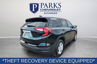 Used 2024 GMC Terrain SLE for sale #3R4608 - photo 2