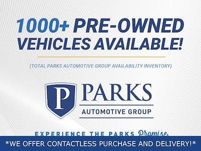 Used 2021 Chevrolet Tahoe LT for sale #3R4609 - photo 2